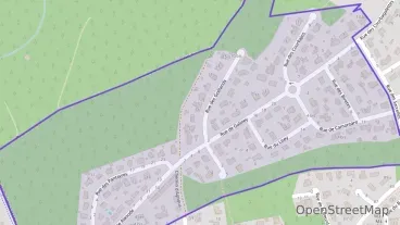 Maison 100 m² quatre pièces à vendre à Audenge