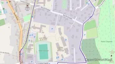 Maison 87 m² trois pièces à vendre à Mortain-Bocage