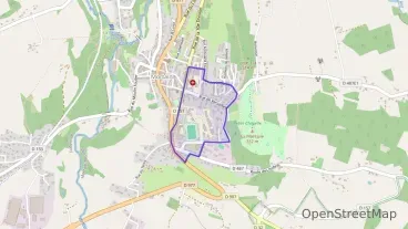 Maison 87 m² trois pièces à vendre à Mortain-Bocage