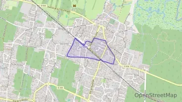 Maison 50 m² trois pièces à vendre à Le Teich