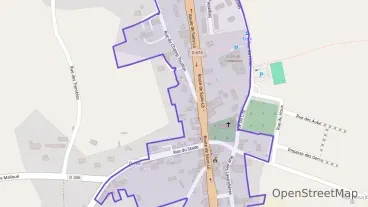 Maison 75 m² trois pièces à vendre à Souleuvre-en-Bocage