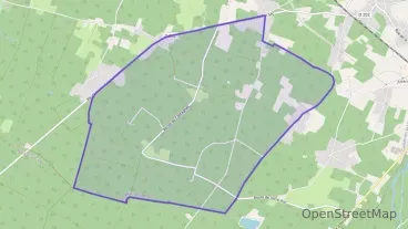 Maison 86 m² quatre pièces à vendre à Gaillan-en-Médoc