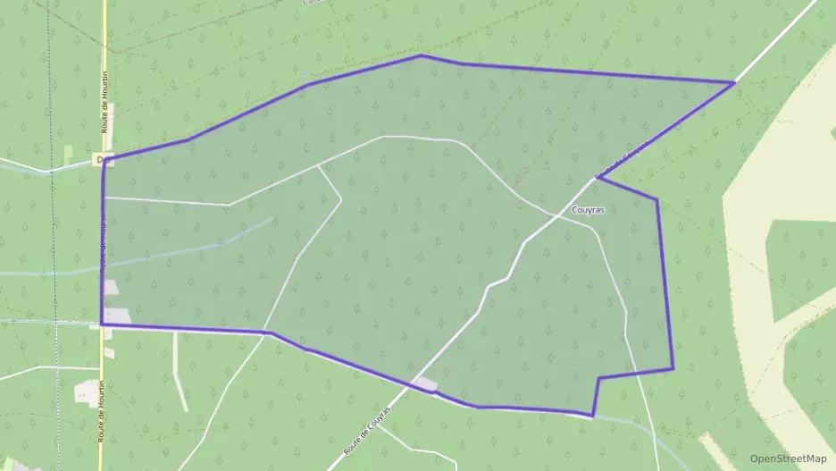 Maison 115 m² quatre pièces à vendre à Carcans Maison 115 m² quatre pièces à vendre à Carcans