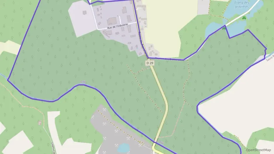 Maison 96 m² quatre pièces à vendre à Dax Maison 96 m² quatre pièces à vendre à Dax