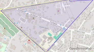 Maison 64 m² trois pièces à vendre à Dax
