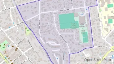 Maison 55 m² trois pièces à vendre à Audenge
