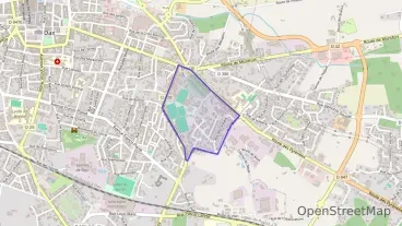 Maison 125 m² cinq pièces à vendre à Dax