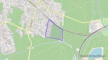 Maison 83 m² trois pièces à vendre à Le Teich
