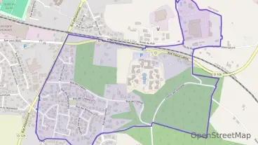 Maison 92 m² quatre pièces à vendre à Dax