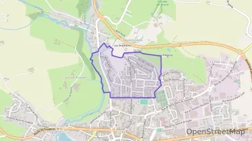 Maison 50 m² trois pièces à vendre à Ernée