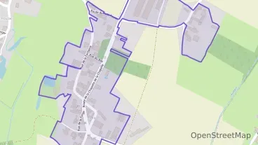 Maison 100 m² trois pièces à vendre à Saint-Martin-Lars-en-Sainte-Hermine