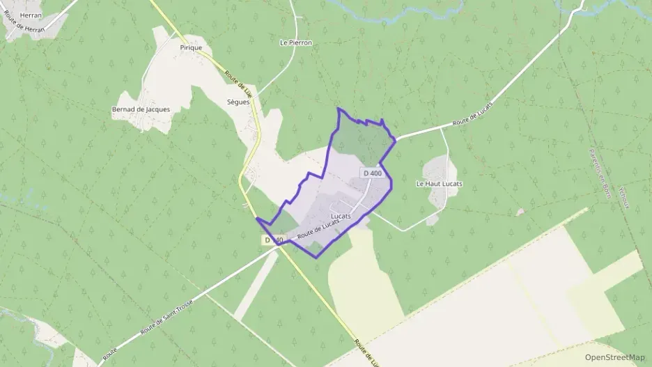 Maison 90 m² quatre pièces à vendre à Parentis-en-Born Maison 90 m² quatre pièces à vendre à Parentis-en-Born