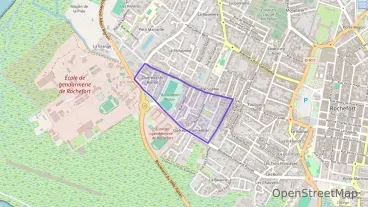 Maison 110 m² deux pieces à vendre à Rochefort