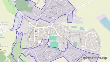 Maison 94 m² six pièces à vendre à Beaupréau-en-Mauges