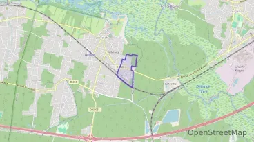 Maison 47 m² trois pièces à vendre à Le Teich