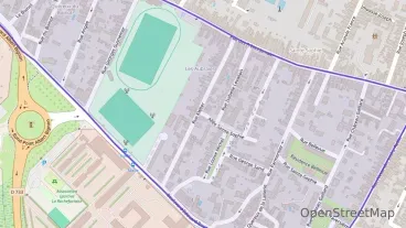 Maison 83 m² trois pièces à vendre à Rochefort