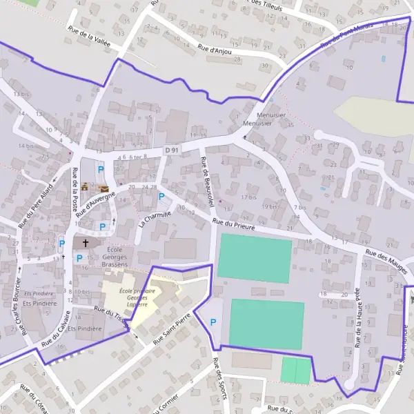 Property