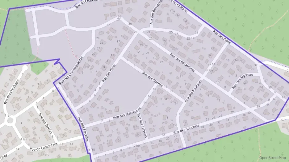 Maison 162 m² cinq pièces à vendre à Audenge Maison 162 m² cinq pièces à vendre à Audenge