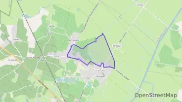 Maison 160 m² trois pièces à vendre à Queyrac