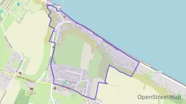 Maison 62 m² cinq pièces à vendre à Vierville-sur-Mer