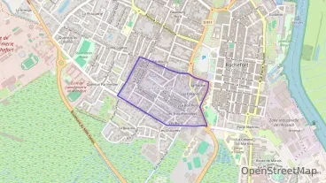 Maison 70 m² trois pièces à vendre à Rochefort