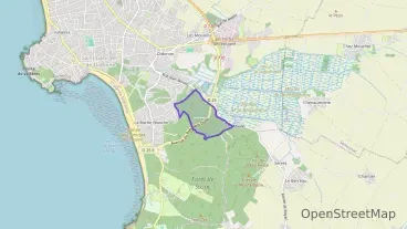 Maison 69 m² trois pièces à vendre à Saint-Georges-de-Didonne