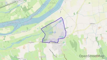Maison 95 m² quatre pièces à vendre à Mauges-sur-Loire