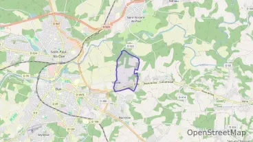 Maison 100 m² quatre pièces à vendre à Yzosse