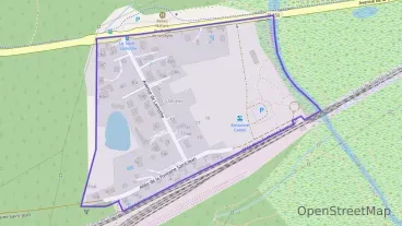 Maison 108 m² cinq pièces à vendre à Le Teich