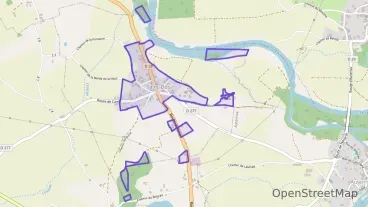 Maison 71 m² quatre pièces à vendre à Saint-Dos