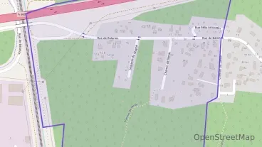 Maison 131 m² quatre pièces à vendre à Le Teich