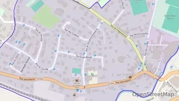 Maison 88 m² quatre pièces à vendre à Vire Normandie