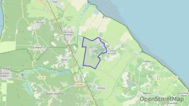 Maison 100 m² trois pièces à vendre à Jau-Dignac-et-Loirac