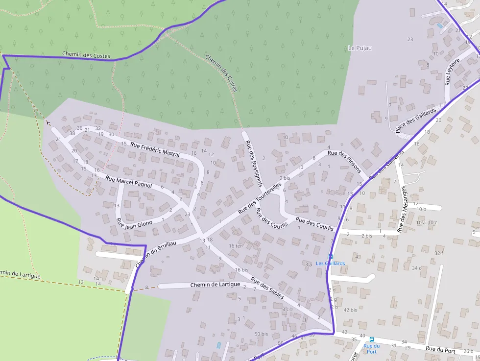 Property