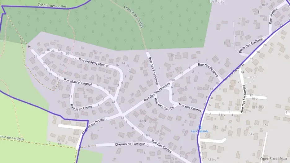 Maison 134 m² six pièces à vendre à Biganos