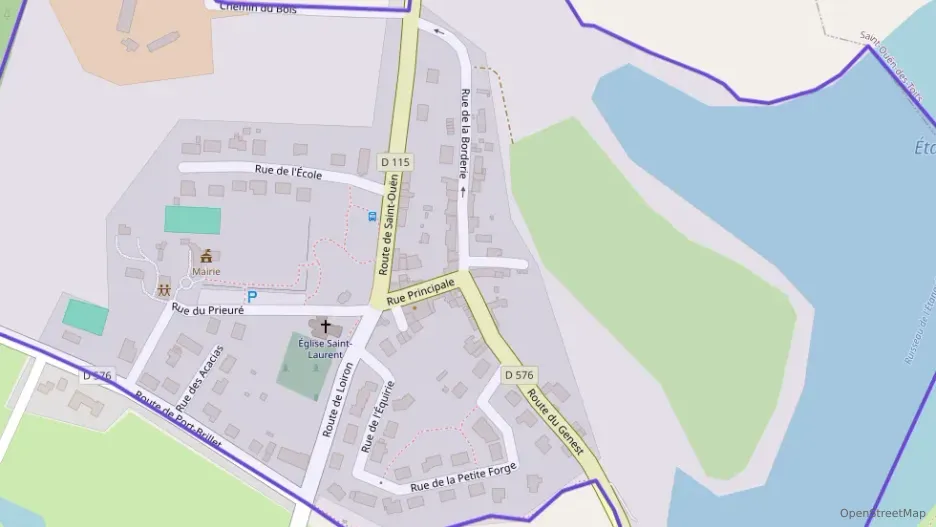 Maison 127 m² quatre pièces à vendre à Olivet Maison 127 m² quatre pièces à vendre à Olivet