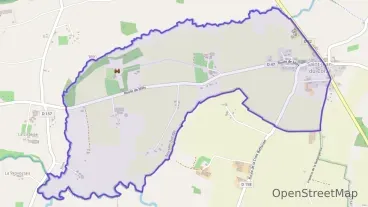Maison 78 m² trois pièces à vendre à Mortain-Bocage