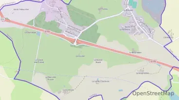 Maison 62 m² trois pièces à vendre à Segré-en-Anjou Bleu