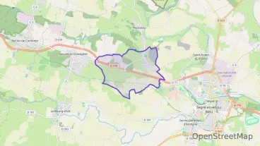 Maison 62 m² trois pièces à vendre à Segré-en-Anjou Bleu