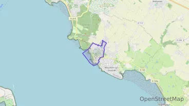 Maison 100 m² quatre pièces à vendre à Meschers-sur-Gironde