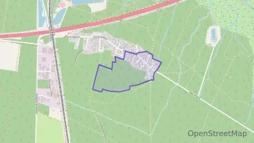 Maison 110 m² quatre pièces à vendre à Le Teich