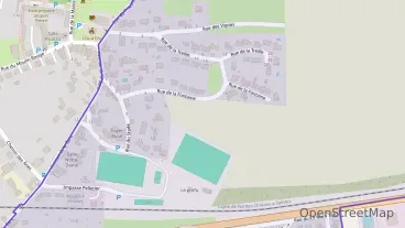 Maison 65 m² trois pièces à vendre à L`Île-d`Elle