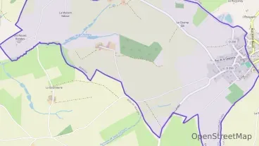 Maison 92 m² quatre pièces à vendre à Mauges-sur-Loire