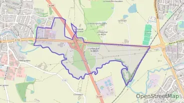 Maison 94 m² cinq pièces à vendre à Cholet Maison 94 m² cinq pièces à vendre à Cholet