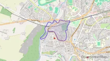 Maison 80 m² quatre pièces à vendre à Vire Normandie