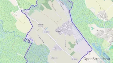 Maison 82 m² quatre pièces à vendre à Saujon