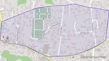 Maison 125 m² deux pieces à vendre à Biganos