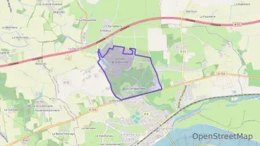 Maison 88 m² cinq pièces à vendre à Ingrandes-le-Fresne-sur-Loire