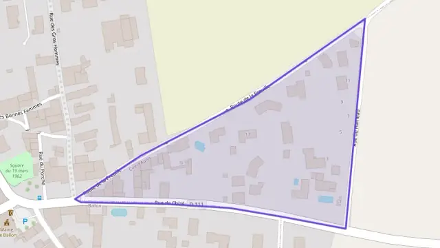 Maison 134 m² 5 pièces à vendre à Ciré-d`Aunis