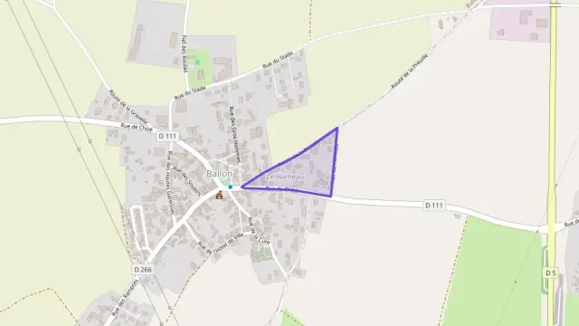 Maison 134 m² 5 pièces à vendre à Ciré-d`Aunis